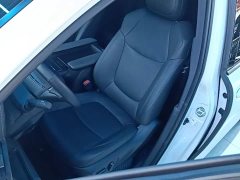 Toyota Sienna 2024 2.5L Hybrid AWD Premium - ფოტო 15