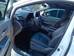Toyota Sienna 2024 2.5L Hybrid AWD Premium - ფოტო 16