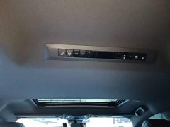 Toyota Sienna 2024 2.5L Hybrid AWD Premium - ფოტო 18