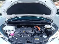 Toyota Sienna 2024 2.5L Hybrid AWD Premium - ფოტო 20