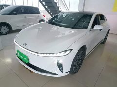 Changan Qiyuan A07 Blue Whale Pure Electric 710 Flagship - ფოტო 1