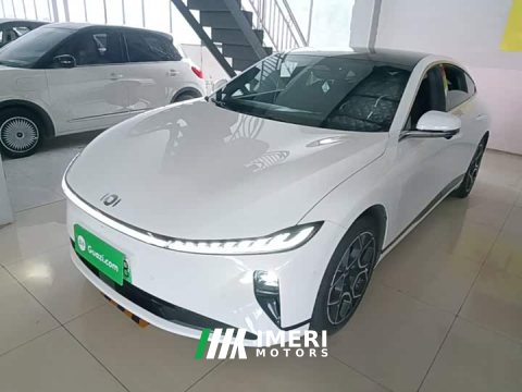 2025 Changan Qiyuan A07 Blue Whale Pure Electric 710 Flagship - ავტომობილი ჩინეთიდან