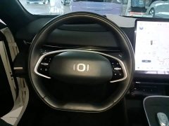 Changan Qiyuan A07 Blue Whale Pure Electric 710 Flagship - ფოტო 11