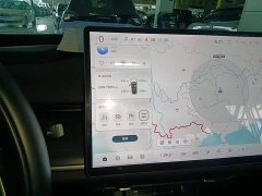 Changan Qiyuan A07 Blue Whale Pure Electric 710 Flagship - ფოტო 12