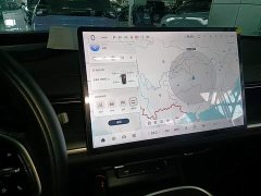 Changan Qiyuan A07 Blue Whale Pure Electric 710 Flagship - ფოტო 13