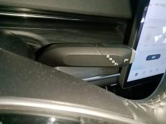 Changan Qiyuan A07 Blue Whale Pure Electric 710 Flagship - ფოტო 14