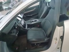 Changan Qiyuan A07 Blue Whale Pure Electric 710 Flagship - ფოტო 15