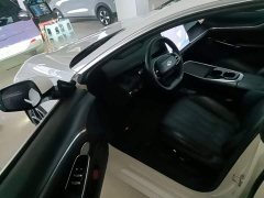 Changan Qiyuan A07 Blue Whale Pure Electric 710 Flagship - ფოტო 16