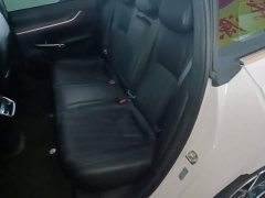 Changan Qiyuan A07 Blue Whale Pure Electric 710 Flagship - ფოტო 17