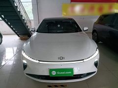 Changan Qiyuan A07 Blue Whale Pure Electric 710 Flagship - ფოტო 3