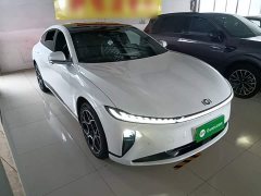 Changan Qiyuan A07 Blue Whale Pure Electric 710 Flagship - ფოტო 4
