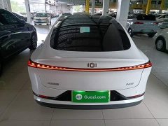 Changan Qiyuan A07 Blue Whale Pure Electric 710 Flagship - ფოტო 6