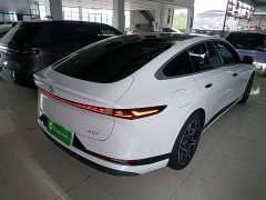 Changan Qiyuan A07 Blue Whale Pure Electric 710 Flagship - ფოტო 7