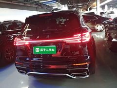 FAW Red Flag HS5 2.0T Two-Wheel Drive Flagship Enjoy Pro - ფოტო 5