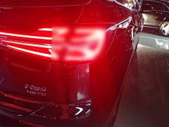FAW Red Flag HS5 2.0T Two-Wheel Drive Flagship Enjoy Pro - ფოტო 6