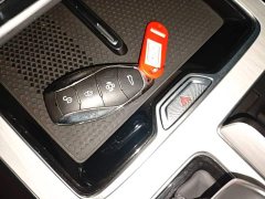 FAW Red Flag HS5 2.0T Two-Wheel Drive Flagship Enjoy Pro - ფოტო 7
