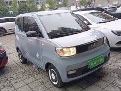 Wuling Hongguang MINIEV Zizai Edition LFP Battery - ფოტო 4