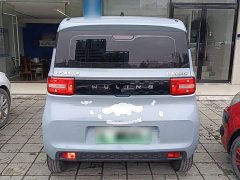 Wuling Hongguang MINIEV Zizai Edition LFP Battery - ფოტო 6