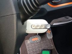 Wuling Hongguang MINIEV Zizai Edition LFP Battery - ფოტო 9
