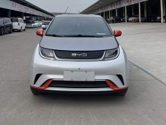 BYD Dolphin 405km Freedom Edition - ფოტო 10