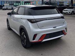 BYD Dolphin 405km Freedom Edition - ფოტო 11