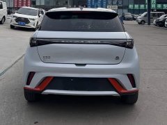 BYD Dolphin 405km Freedom Edition - ფოტო 13