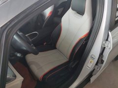 BYD Dolphin 405km Freedom Edition - ფოტო 14