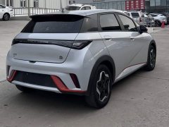 BYD Dolphin 405km Freedom Edition - ფოტო 15