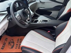 BYD Dolphin 405km Freedom Edition - ფოტო 20