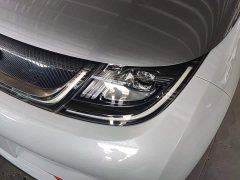 BYD Dolphin 405km Freedom Edition - ფოტო 3
