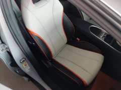 BYD Dolphin 405km Freedom Edition - ფოტო 4