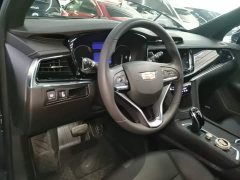 Cadillac XT6 2022 2.0T Six-Seater FWD Luxury - ფოტო 10