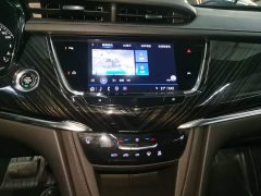 Cadillac XT6 2022 2.0T Six-Seater FWD Luxury - ფოტო 13