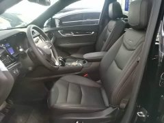 Cadillac XT6 2022 2.0T Six-Seater FWD Luxury - ფოტო 15