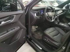 Cadillac XT6 2022 2.0T Six-Seater FWD Luxury - ფოტო 16