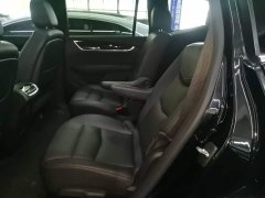 Cadillac XT6 2022 2.0T Six-Seater FWD Luxury - ფოტო 17