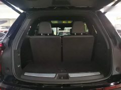 Cadillac XT6 2022 2.0T Six-Seater FWD Luxury - ფოტო 19