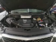 Cadillac XT6 2022 2.0T Six-Seater FWD Luxury - ფოტო 20