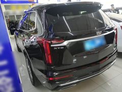 Cadillac XT6 2022 2.0T Six-Seater FWD Luxury - ფოტო 5