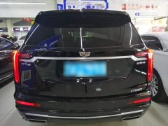 Cadillac XT6 2022 2.0T Six-Seater FWD Luxury - ფოტო 6