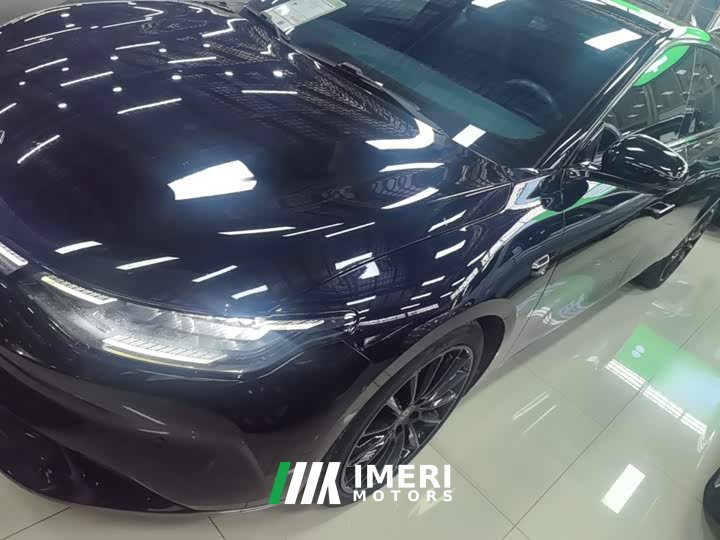 Leapmotor C01 630 AWD Performance - ავტომობილი ჩინეთიდან