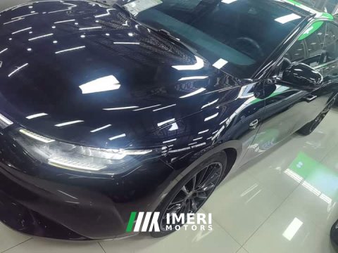 2023 Leapmotor C01 630 AWD Performance - ავტომობილი ჩინეთიდან