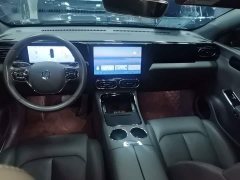 Leapmotor C01 630 AWD Performance - ფოტო 10