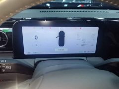 Leapmotor C01 630 AWD Performance - ფოტო 12