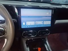 Leapmotor C01 630 AWD Performance - ფოტო 13