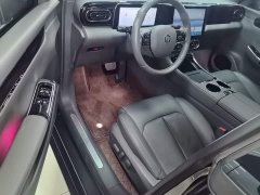 Leapmotor C01 630 AWD Performance - ფოტო 15