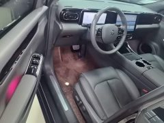 Leapmotor C01 630 AWD Performance - ფოტო 16