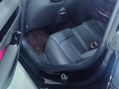 Leapmotor C01 630 AWD Performance - ფოტო 17