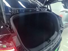 Leapmotor C01 630 AWD Performance - ფოტო 19