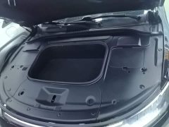 Leapmotor C01 630 AWD Performance - ფოტო 20